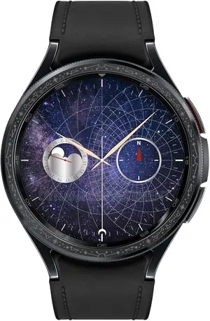Samsung Galaxy Watch6 Classic Astro Edition, Bluetooth, 47mm