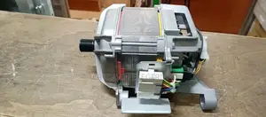 8 Pins Motor Washing Machine