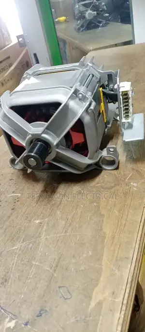 8 Pins Motor Washing Machine