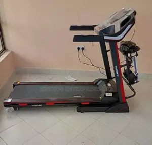 Intel 40 Skyland Treadmill 3.5HP