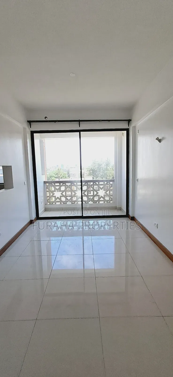 3bdrm Apartment in Mkomani for rent