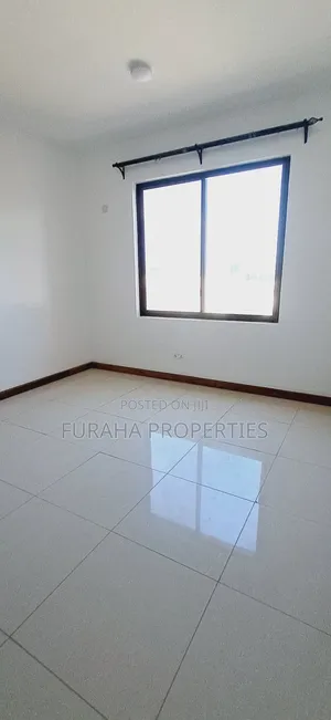 3bdrm Apartment in Mkomani for rent