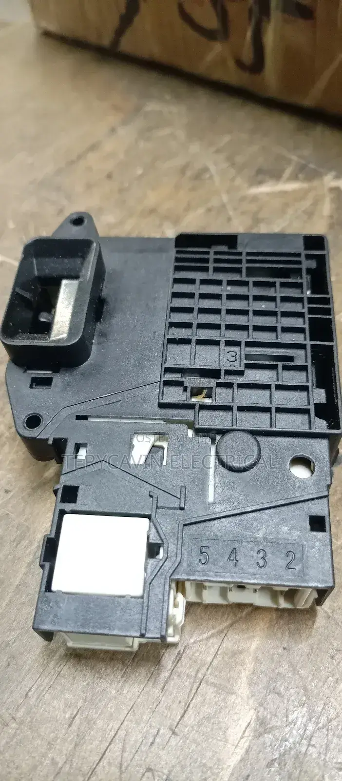 Super Quality Door Switch Washing Machine
