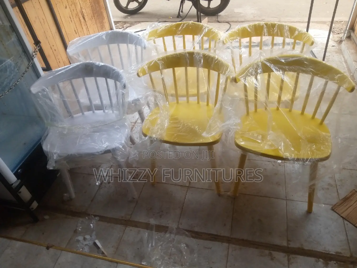 Plastic Hotel Chair, Plastic Chair