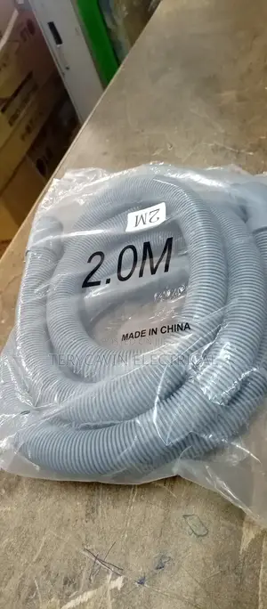 Drainage Washing Machine