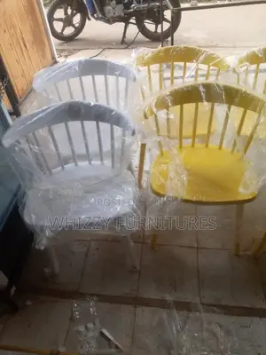 Hotel Chair