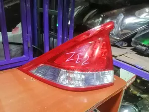 Honda Insight Tail Lamp, EX Japan