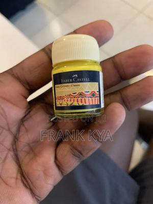 Faber Castell Acrylic Paint - thumbnail 2