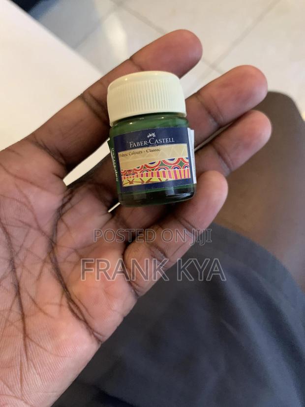 Faber Castell Acrylic Paint - thumbnail 11