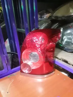 Toyota Avensis Rear Lamp T250 Station Wagon, EX Japan