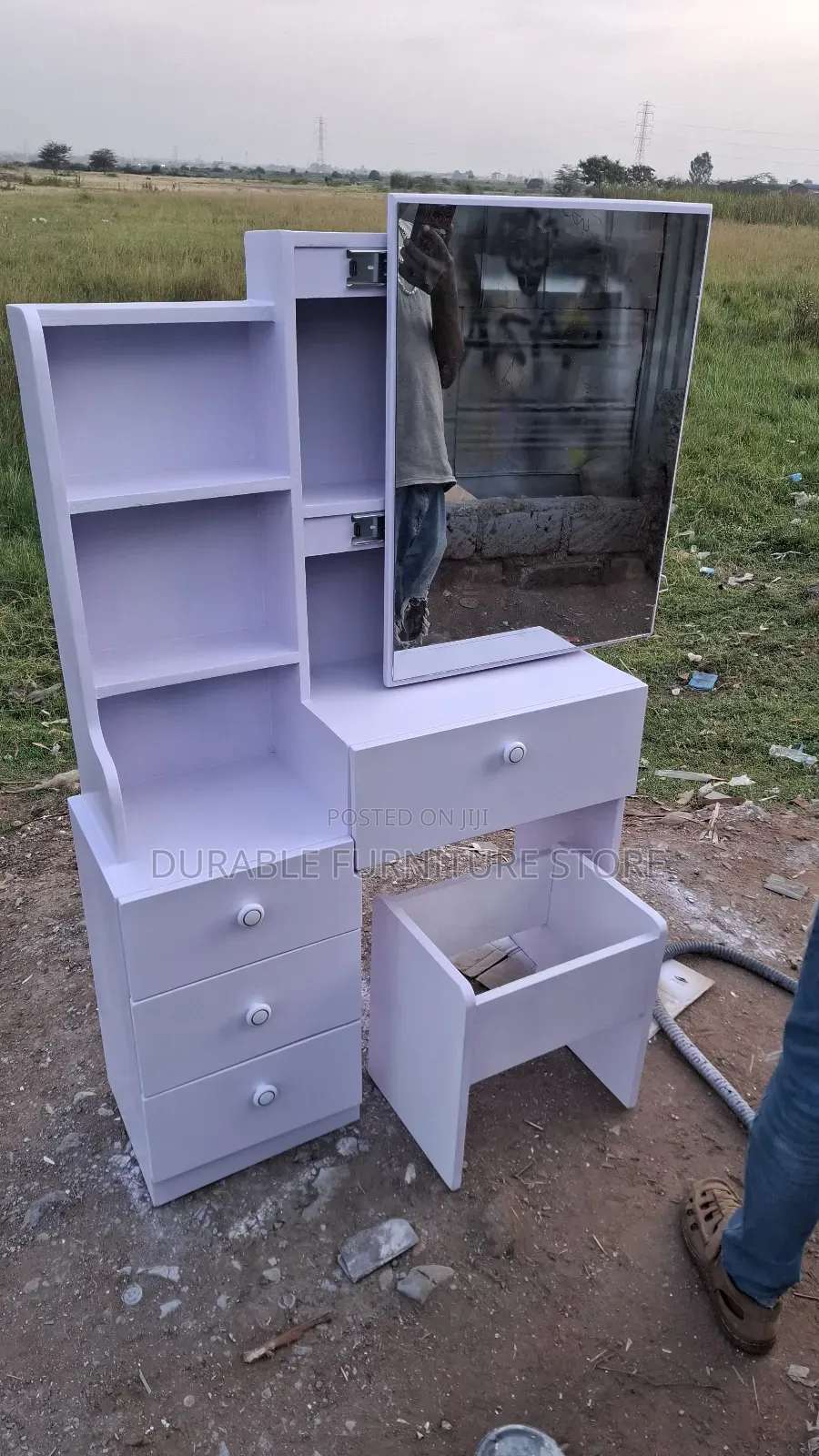 Dressing Table