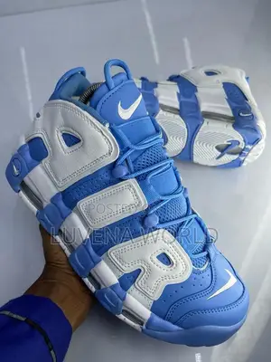 Nike Uptiempo