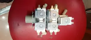 5 Ways Solenoid Valve