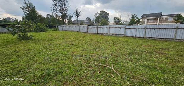 1⁄2 Acre for Sale Lower Elgonview Eldoret - main view