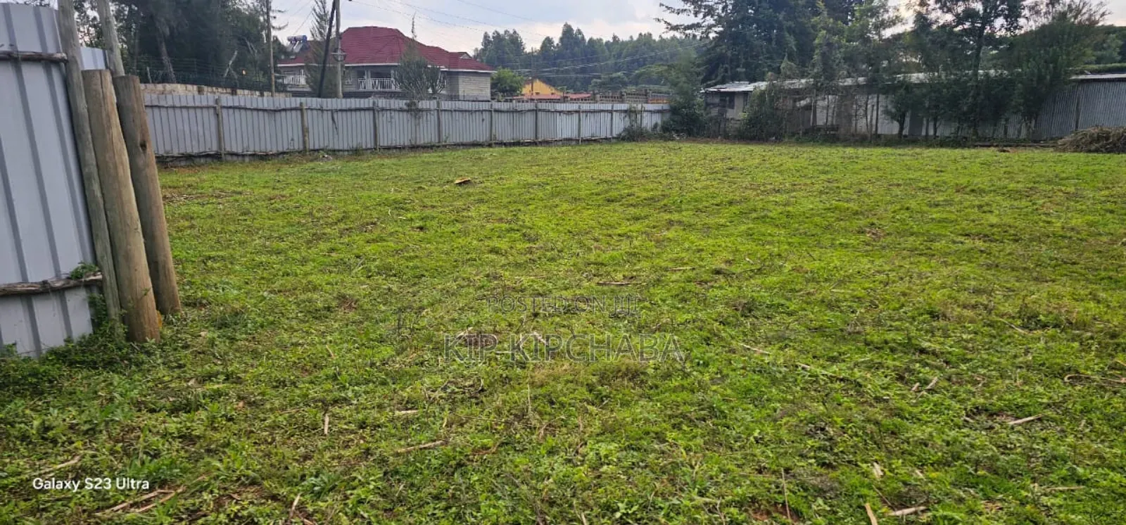 1⁄2 Acre for Sale Lower Elgonview Eldoret