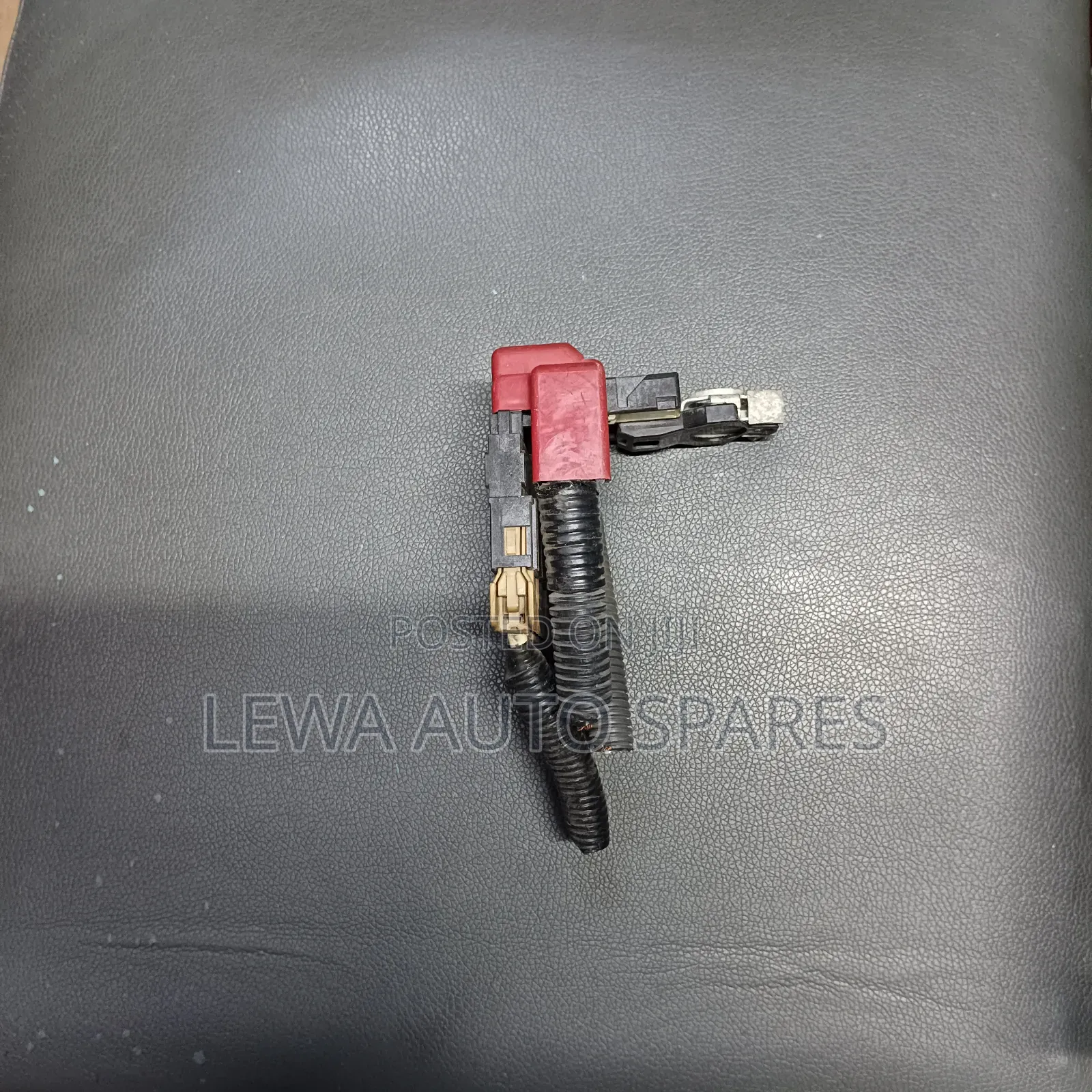 Battery Terminals – Universal Fit – Heavy Duty – Nairobi Cbd