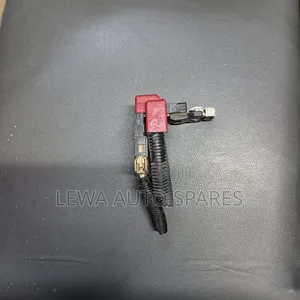 Battery Terminals – Universal Fit – Heavy Duty – Nairobi Cbd