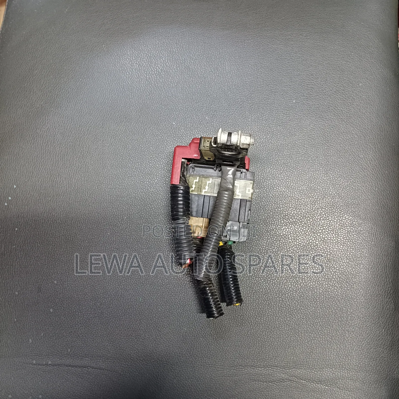 Battery Terminals – Universal Fit – Heavy Duty – Nairobi Cbd