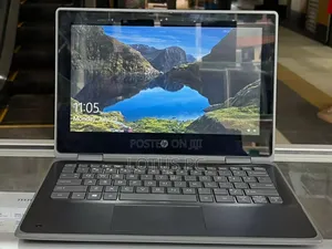 Laptop HP ProBook x360 11 G6 EE 8GB Intel Core i3 SSD 128GB
