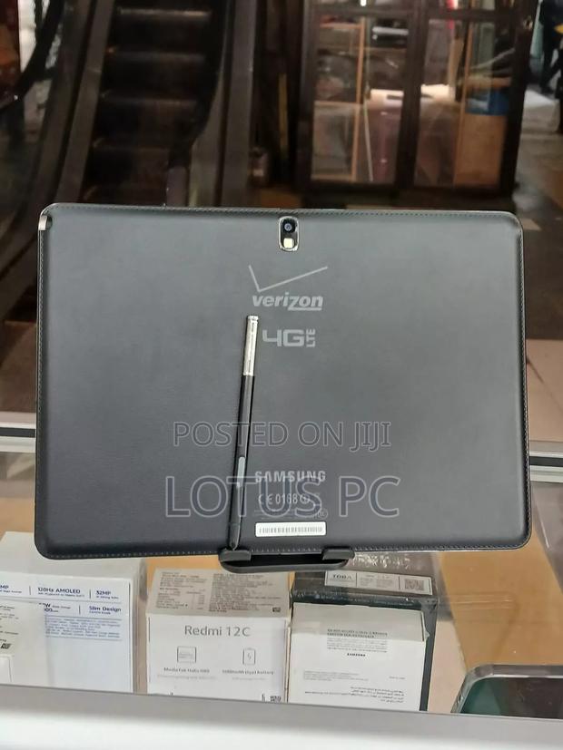 Samsung Galaxy Note LTE 10.1 N8020 32 GB Black