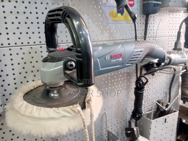 Original Bosch Polisher Machine - thumbnail 2