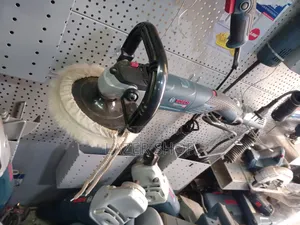 Original Bosch Polisher Machine