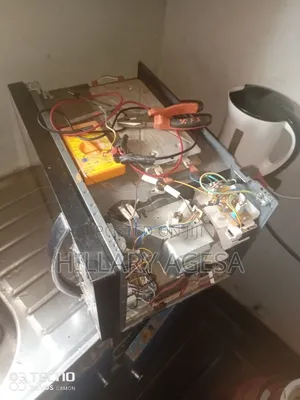 Microwave Magnetron Replacement