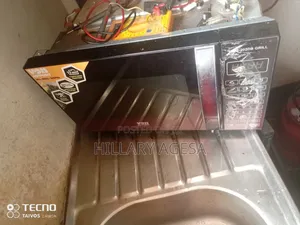 Microwave Magnetron Replacement