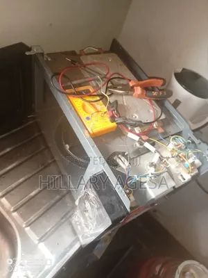 Microwave Magnetron Replacement