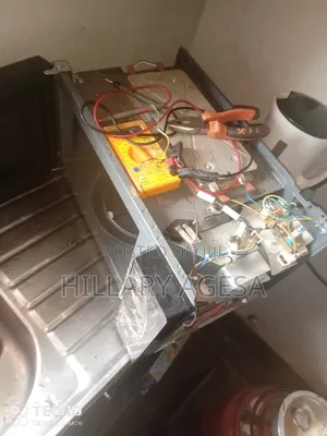 Microwave Magnetron Replacement