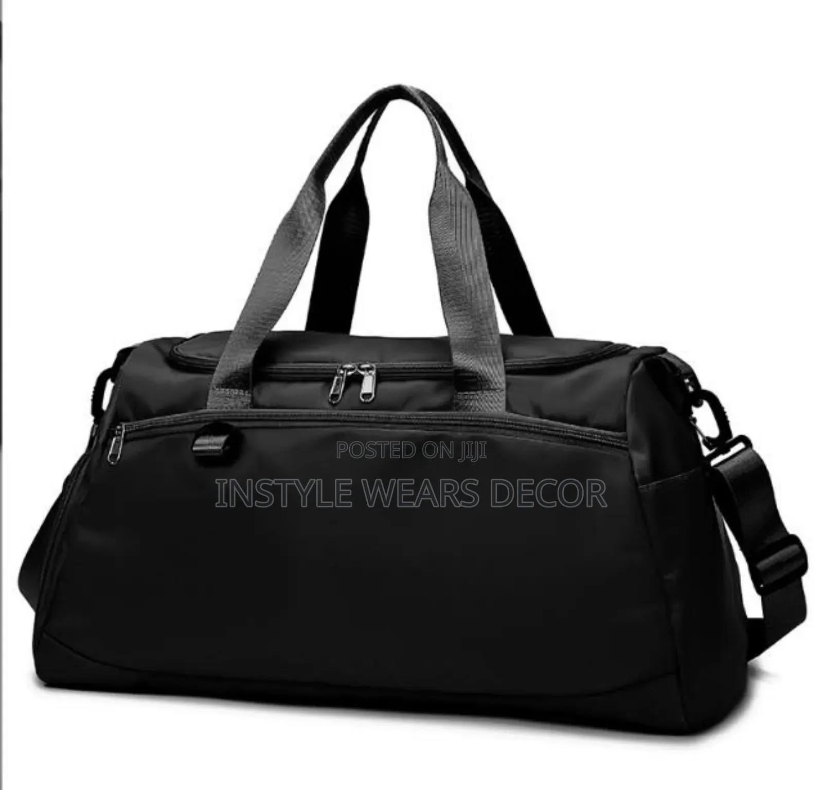 Gym/Travelling Duffle Bags