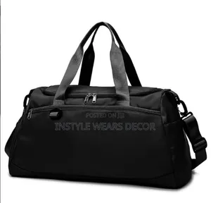 Gym/Travelling Duffle Bags
