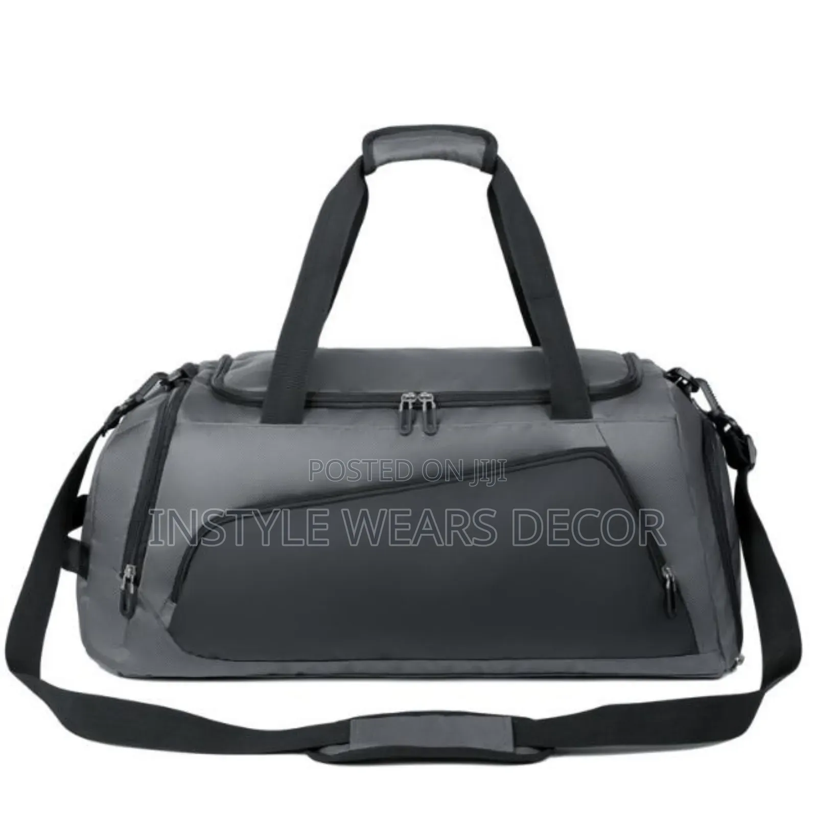 Gym/Travelling Duffle Bags