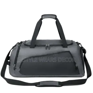 Gym/Travelling Duffle Bags