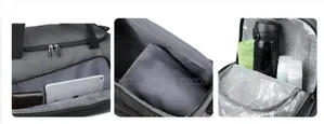 Gym/Travelling Duffle Bags