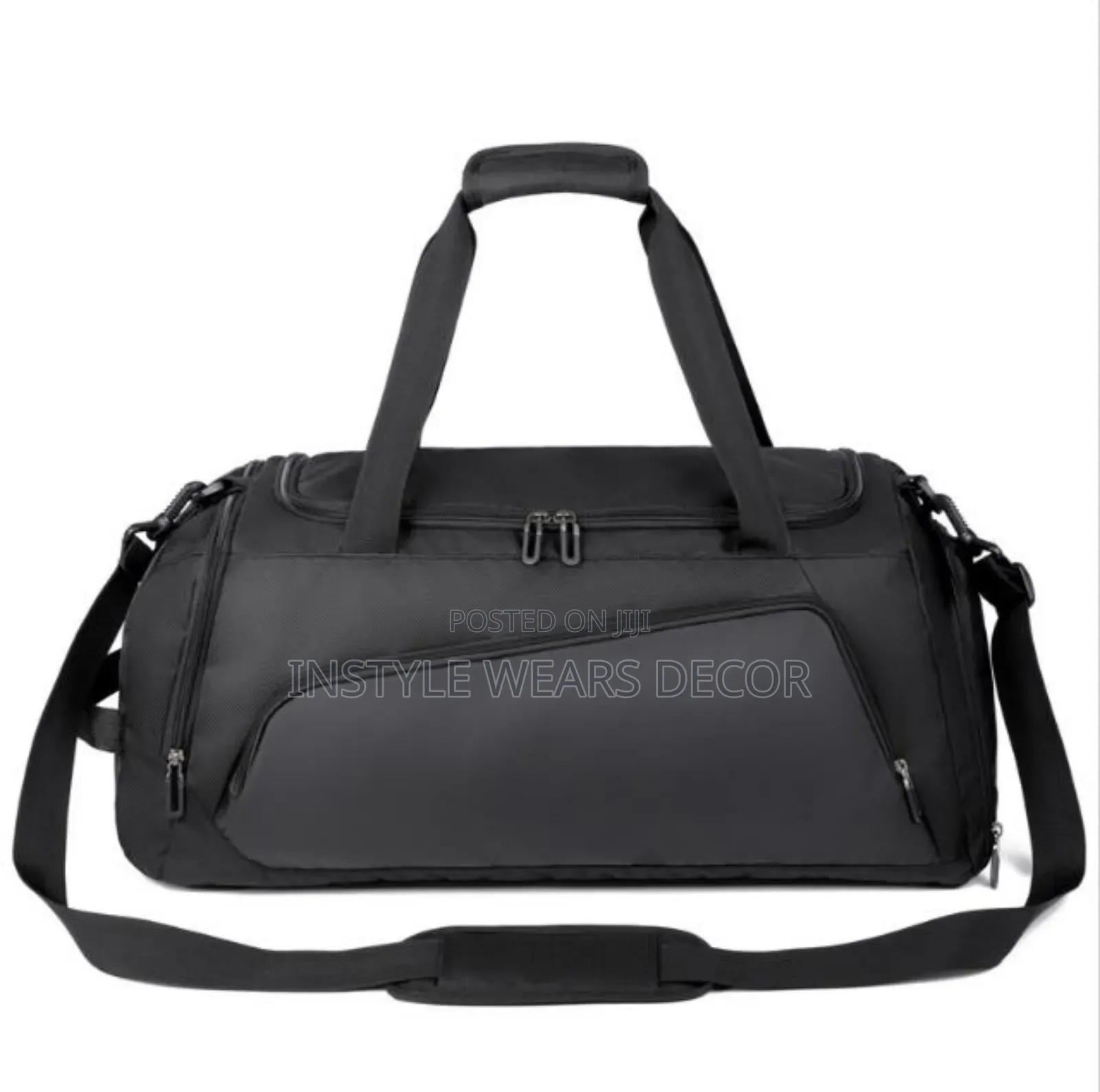Gym/Travelling Duffle Bags