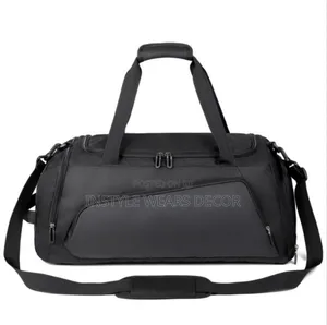 Gym/Travelling Duffle Bags