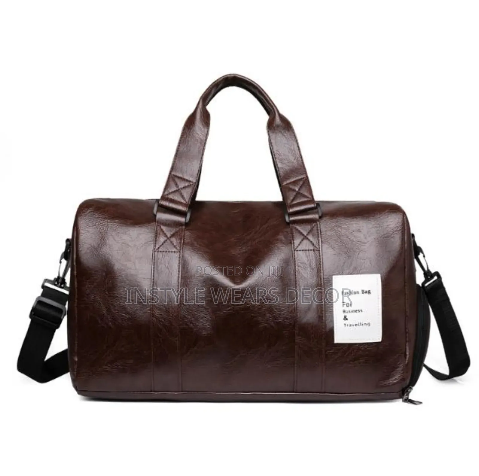 Gym/Travelling Duffle Bags