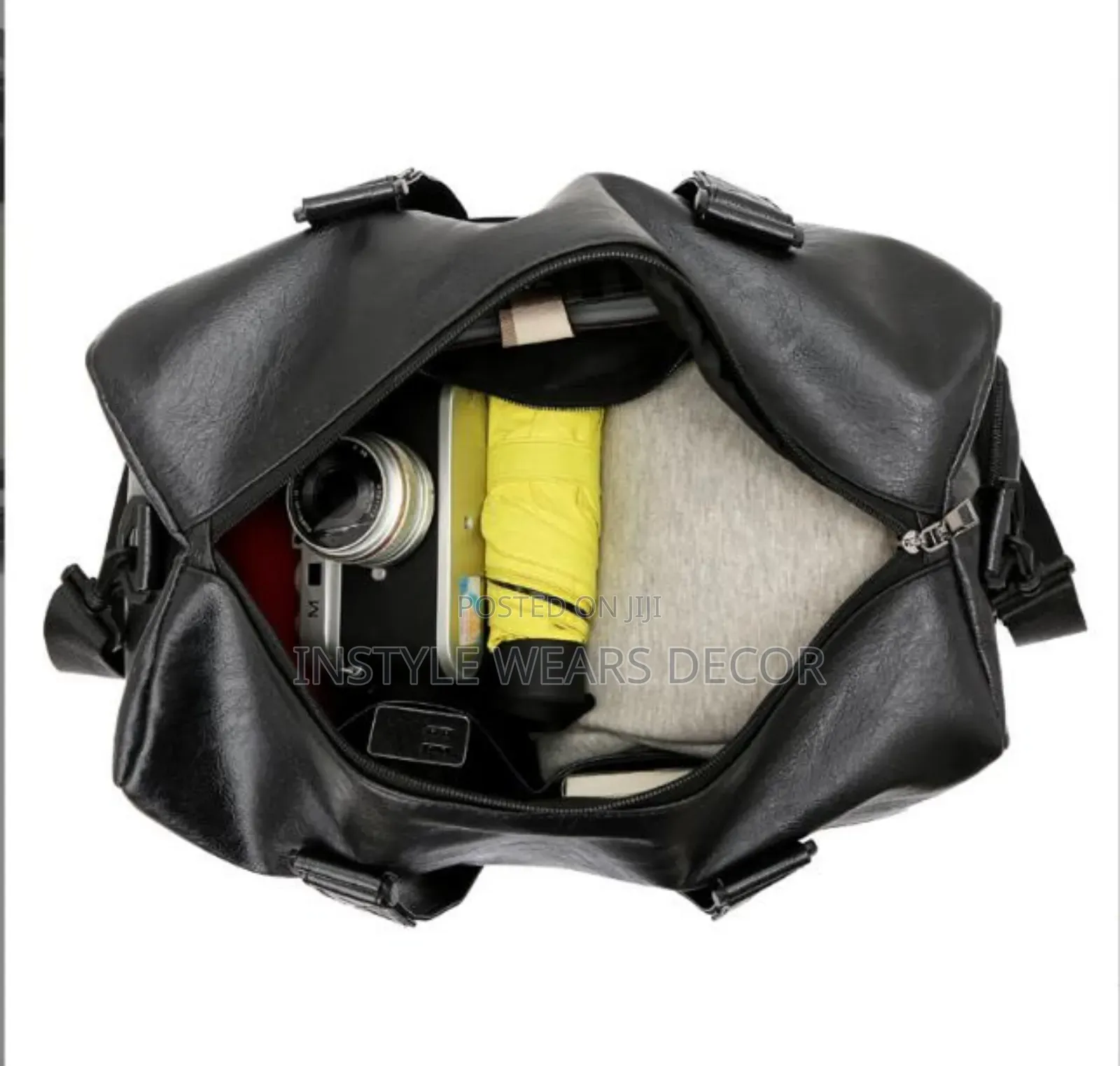Gym/Travelling Duffle Bags