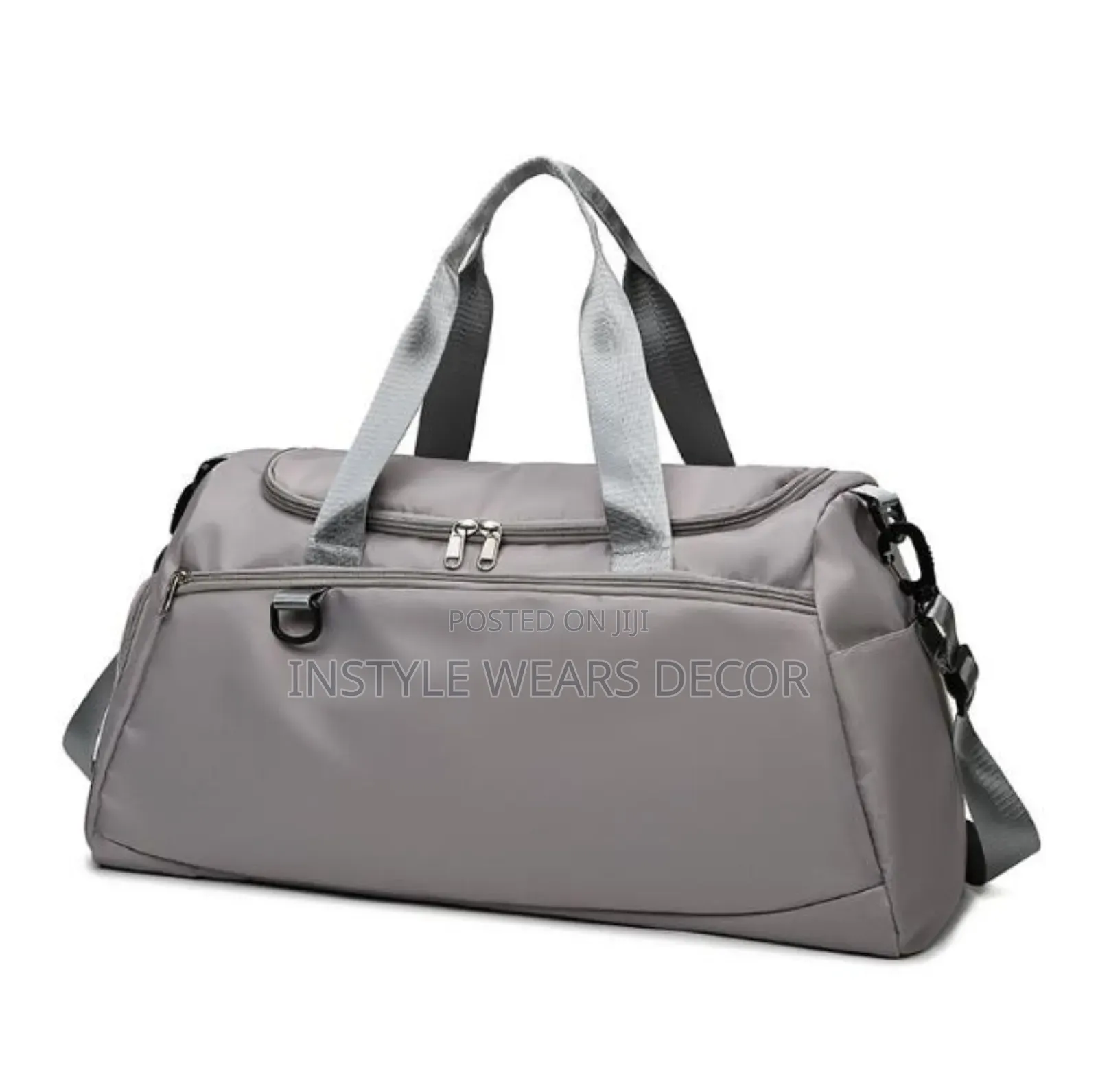 Gym/Travelling Duffle Bags