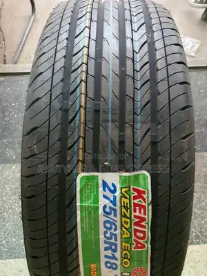 275 /65 R17 Kenda Tyres