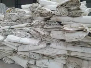 90 KGS Bags Gunia