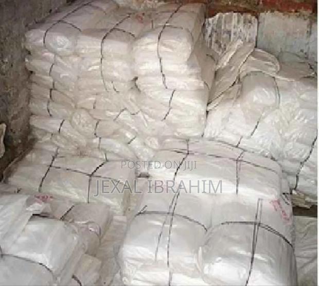 Harvesting Sacks - thumbnail 3