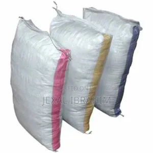 Harvesting Sacks