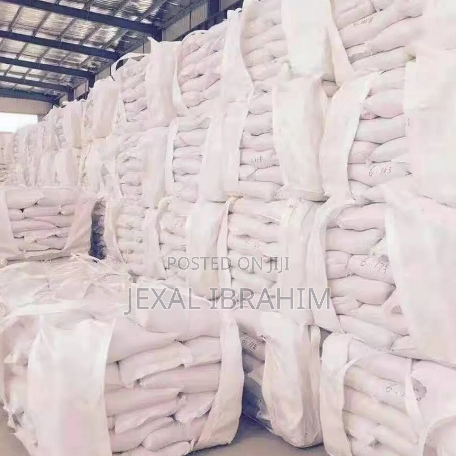 Parkaging Bags