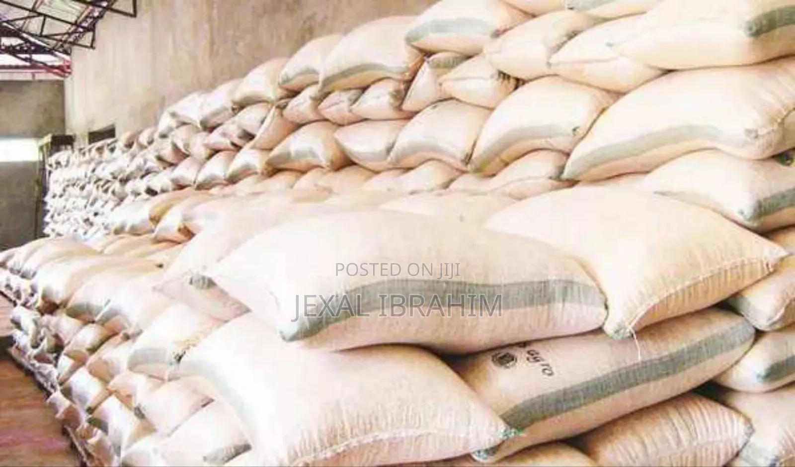 Parkaging Bags