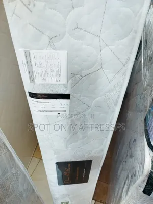 Crazy Offer! 5by6 12inch Orthopedic Spring Mattresses.