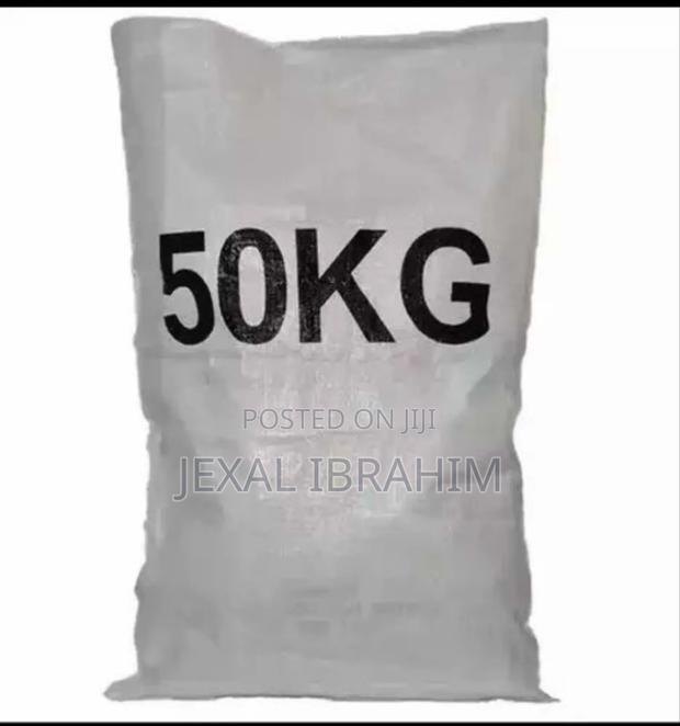 Parkaging Nylon Bags - main view