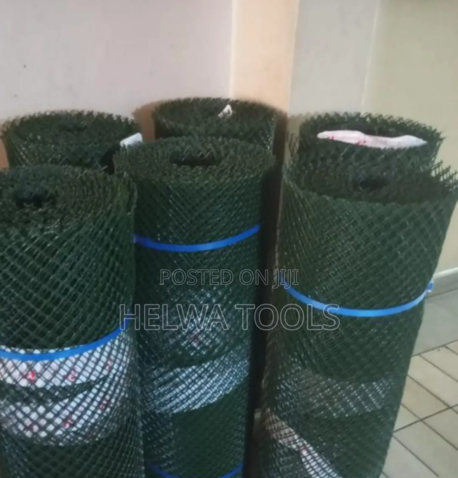 Plastic Wire Mesh/Quality Mesh 50m