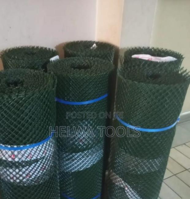 Plastic Wire Mesh/Quality Mesh 50m